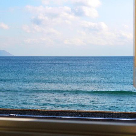 Kodatel コダテル 函館シーサイド Hakodate Dış mekan fotoğraf