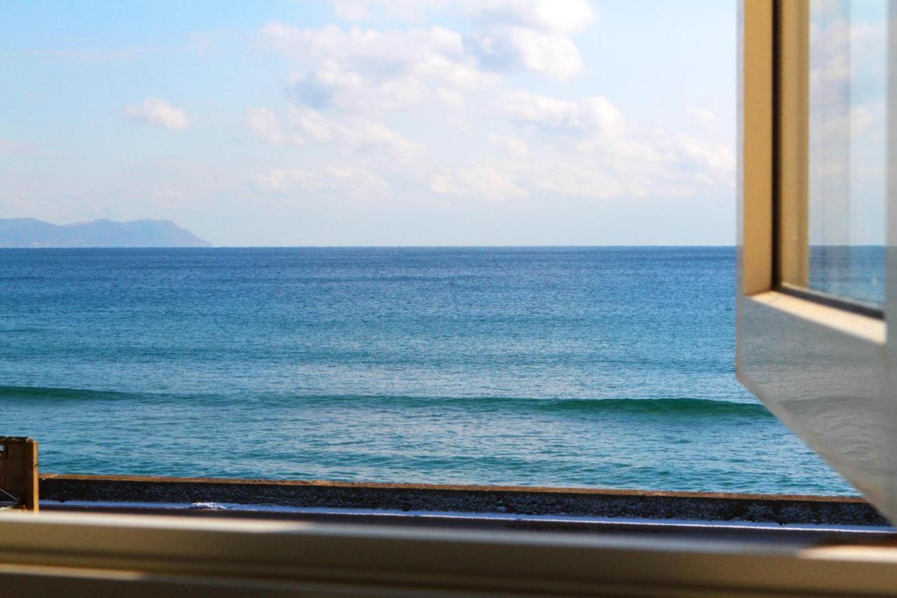 Kodatel コダテル 函館シーサイド Hakodate Dış mekan fotoğraf