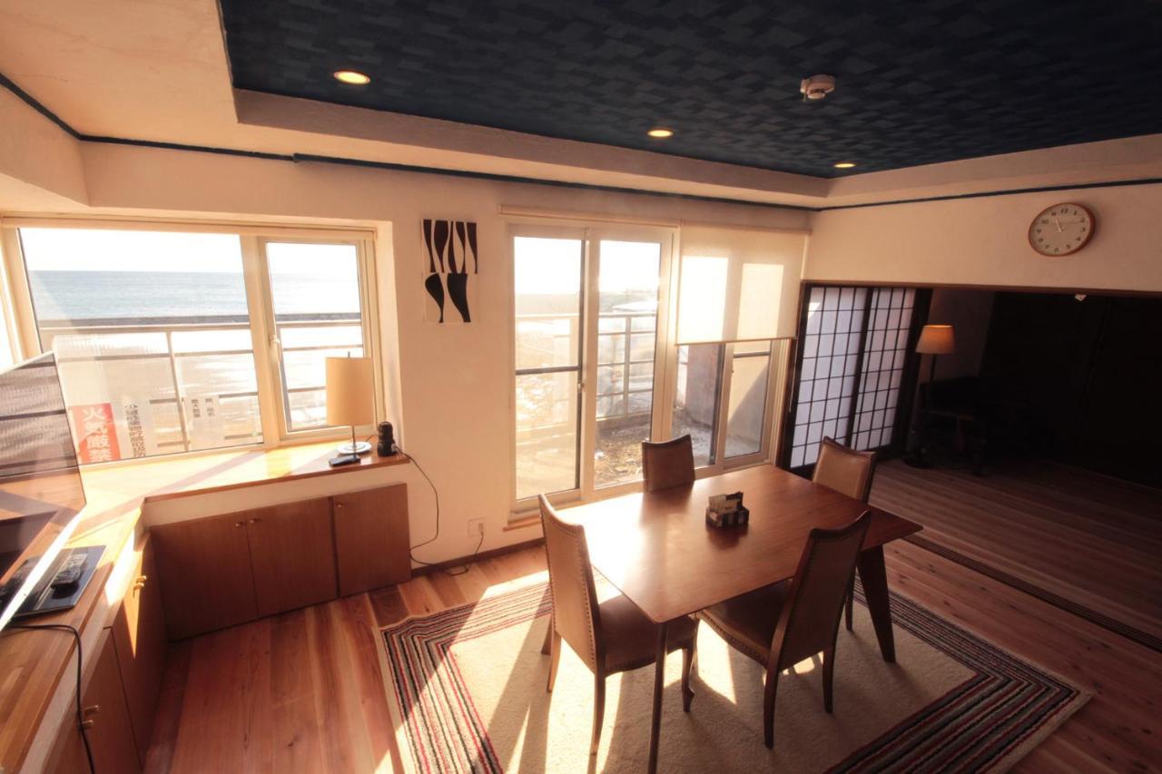 Kodatel コダテル 函館シーサイド Hakodate Dış mekan fotoğraf