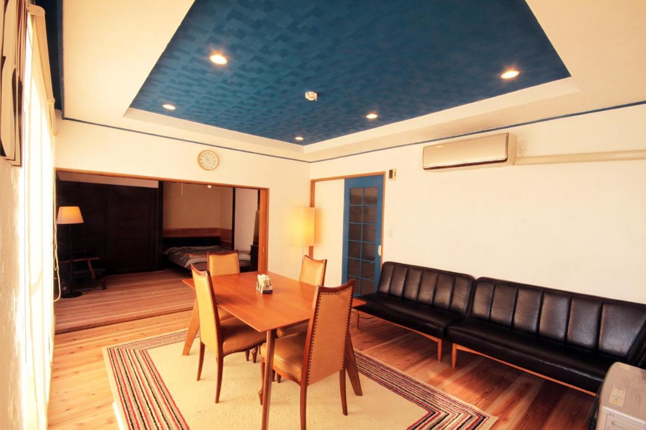 Kodatel コダテル 函館シーサイド Hakodate Dış mekan fotoğraf