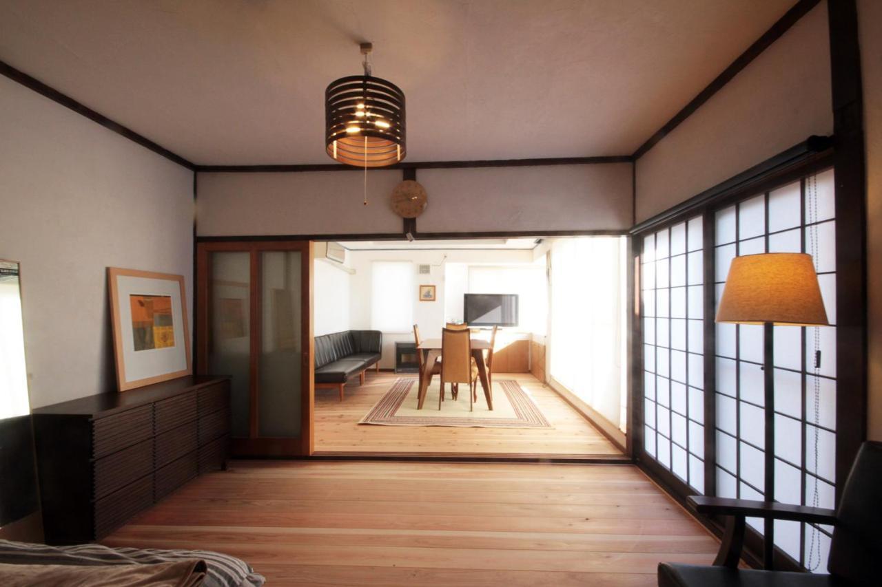 Kodatel コダテル 函館シーサイド Hakodate Dış mekan fotoğraf