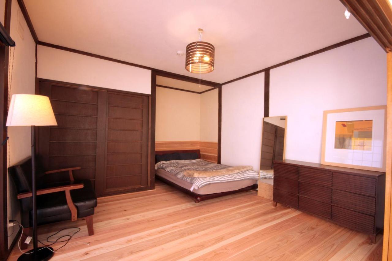 Kodatel コダテル 函館シーサイド Hakodate Dış mekan fotoğraf